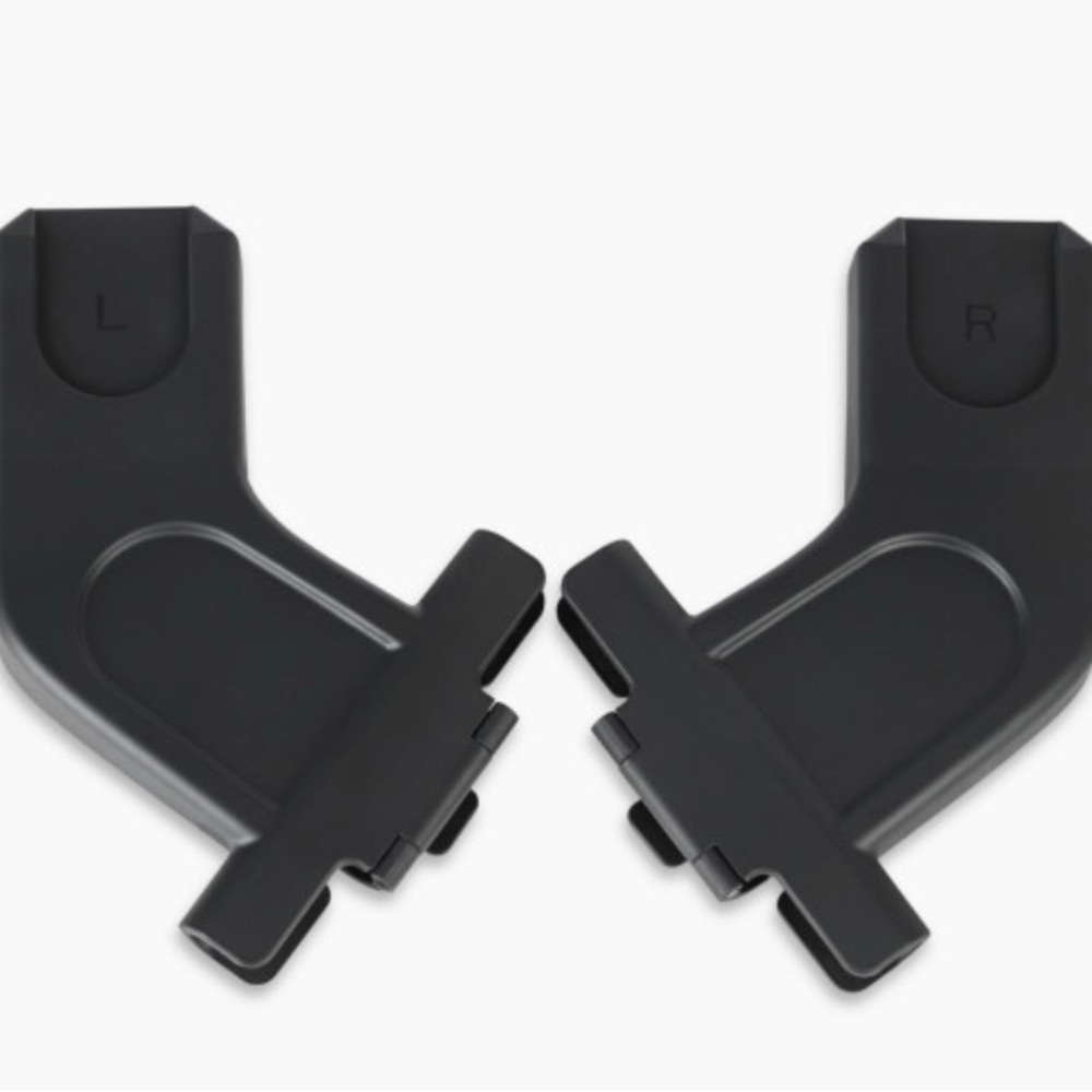 UPPAbaby minu adapter for Nuna car seat